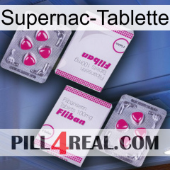 Supernac Tablet 33